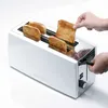 Graef TO 101 Toaster für 4 Scheiben weiß Produktbild-Vorschau 2