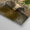 Bilder auf glas - amsterdam Bögen Architektur Gebäude - Produktbild-Vorschau 5