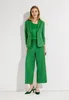 MORE & MORE Culotte garden green 44 Produktbild-Vorschau 3