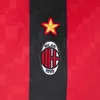 AC Mailand Retro-Fußballtrikot 1995-1996 - M Produktbild-Vorschau 5