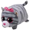 CARLETTO Cassie,Katze Grau 10Cm 0 0 0 Produktbild-Vorschau 1
