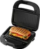 Philips cialde e panini serie 5000, 750 W, nero (HD2350/80) Anteprima dell’immagine prodotto 5