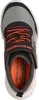 Skechers Zorzox Klettschuh Schwarz in Gr. 37 Produktbild-Vorschau 7