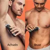 Braun | BG3340 | Holiaci strojček na telo | Akumulátorový a Náhľad obrázku produktu 21