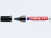 edding 550 Permanentmarker schwarz Produktbild-Vorschau 6