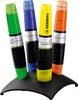 Stabilo luminator, Mehrfach, 75 mm, 140 mm, 75 mm Voir les images du produit 1