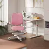 Mark Adler Junior 4.6 Pink| Krzesło do biurka dla dzieci Podgląd zdjęcia produktu 32