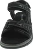Waldläufer h-sora Sandalette schwarz in Gr. 38 Produktbild-Vorschau 17