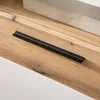 Sideboard 200 cm breit weiß mit Eiche SUTTON-61 Produktbild-Vorschau 4