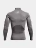 Under Armour Męska koszulka ColdGear® Armour Compression Podgląd zdjęcia produktu 6