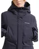 Didriksons Felia - Damen Parka, Größe:42, Farbe:dark night Produktbild-Vorschau 6