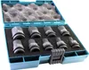Makita DTW190JX3 Akku Schlagschrauber Set Produktbild-Vorschau 3