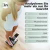 Analityczna waga osobowa czarna PW 3007 FA Podgląd zdjęcia produktu 3