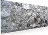 Küchenrückwand Spritzschutz Glas mit Motiv Metallisches Produktbild-Vorschau 1