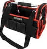 MONZANA® Werkzeugtasche L 33cm mit verstellbarem Produktbild-Vorschau 5