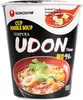 Nongshim | Tempura Udon Nudelsuppe - 62g - Instant-nudeln - Produktbild-Vorschau 2