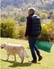 QWORK® Hundezelt Katzenzelt Wasserdicht - Bequeme Produktbild-Vorschau 6