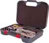 Premiere Leather Punch 3-in-1 Toolbox Grey Szary Jeden Podgląd zdjęcia produktu 2