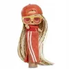 MGA LOL Sorpresa J.K. M.C. Bambola Swag Fashion con scarpe Anteprima dell’immagine prodotto 10