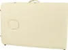 Massagebank Massageliege Massagetisch Aluminium klappbar 2 Produktbild-Vorschau 10