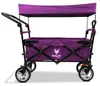 FUXLIFE by FUXTEC Carrello pieghevole FX-CT700 Viola - Anteprima dell’immagine prodotto 1