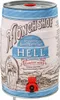 Kulmbacher Mönchshof Bayerisch Hell 4,9% Vol. 5L Partyfass Produktbild-Vorschau 3