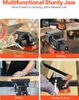 Etau VEVOR, largeur des mors 140 mm, ouverture maximale des Voir les images du produit 6