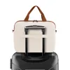 Zagatto Laptoptasche damen 15 6 Zoll Schutzhülle für Arbeit Produktbild-Vorschau 3