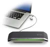 HP Poly Sync 40-M Microsoft Teams-e USB-A USB-C Produktbild-Vorschau 6