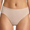 Nina von C. 3er Pack Basic Jazz Pants Elastisches, Produktbild-Vorschau 2