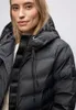 LTD QR Long Padded Jkt w. Glue 16641 Obsidian Blue Größe 44 Produktbild-Vorschau 5