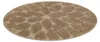 Badteppich SUPREME Kreis STONES, Steine, rutschfest, weich Produktbild-Vorschau 2