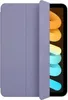 A tablet case is shown partially open, revealing a tablet screen with colorful abstract shapes. Náhľad obrázku produktu