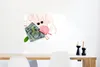 MuchoWow® Poster Kleidung - Sonnenbrille - Hemd 60x40 cm - Produktbild-Vorschau 5