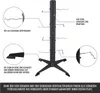 GORILLA SPORTS® Griffständer - mit / ohne Latzuggriffe, mit Produktbild-Vorschau 2