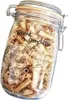 Lot de 6 bocaux en verre 1l - Le Parfait - 900507 - super Voir les images du produit 3