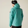 Giacca da sci da uomo Dare2b Eagle III, colore blu, taglia Anteprima dell’immagine prodotto 3