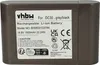 vhbw Akku kompatibel mit Dyson DC30 White, DC35, DC30 Produktbild-Vorschau 3