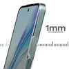 Avizar, Honor 90 Smart, 1mm dünne weiche Silikonhülle, Produktbild-Vorschau 4