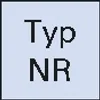 FORMAT Vierschneiderfräser DIN844 K TIALN 25,00 mm NR, Produktbild-Vorschau 9