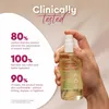 Maternea Elasticity Oil 100 ml Schwangerschaftsöl Produktbild-Vorschau 5