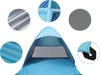 Verk 14417 Samorozkládací stan UV plážový 160 x 140 x 110 Náhled obrázku produktu 12
