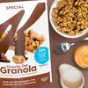 Kellogg's Special K Granola Dark Chocolate 6x 320g Produktbild-Vorschau 5