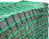 Siatka zabezpieczająca ładunek Wiltec 3,5x2,5 m Zielona Podgląd zdjęcia produktu 9