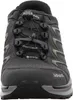 A close-up front view of a hiking shoe. Anteprima dell’immagine prodotto