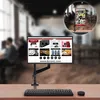Duronic DMG51X2 Monitorhalterung | Tischhalterung | Produktbild-Vorschau 5