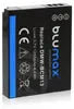 Blumax Akku | für Panasonic DMW-BCM13PP Digitalkamera | Produktbild-Vorschau 2
