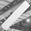 KOTARBAU® Ploché potrubie 204x60mm Ventilačné potrubie Náhľad obrázku produktu 8
