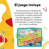 Gioco da tavolo Oca Cayro gigante (100 x 100 cm) Anteprima dell’immagine prodotto 6