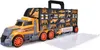 Dickie Toys Builder Truck Carry Case Produktbild-Vorschau 2